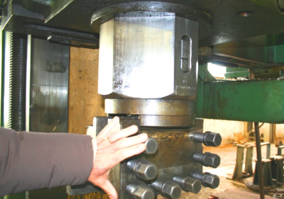  Verticale 4000 x 2500 mm 